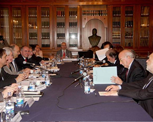 comision