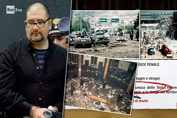Caso Cospito 41 bis y cadena perpetua informe revela las sombras negras detras 2
