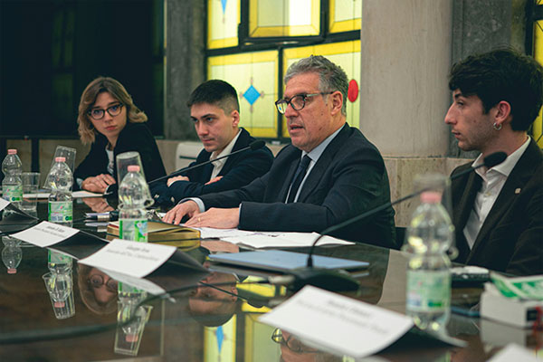 Di Matteo de la reforma Cartabia a Nordio ataques al sistema constitucional 4
