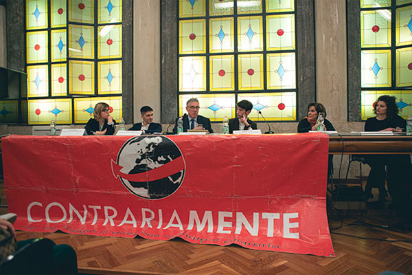 Di Matteo de la reforma Cartabia a Nordio ataques al sistema constitucional 5
