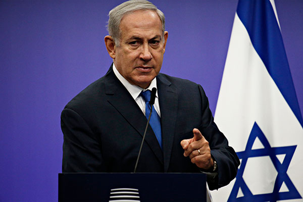 Gaza se levanta Hamas ataca ciudades y cuarteles Israelies
