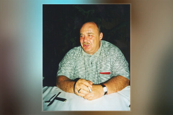 Semion Yudkovich Mogilevich