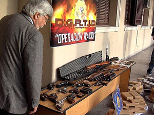 03ArmasincautadastrasoperacionWayraenUruguaySubrayadoComUy