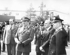 010OtraimagendelGeneralantesdeldiadesumuerteFotoCorriereIt