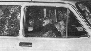 04AtentadocontradallaChiesaysuesposadeldia3desetiembrede1982FotoKritikonIlcannocchialeIt