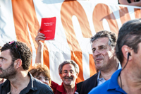 04NinoDiMatteoenunamovilziaciondeLasAgendasRojas